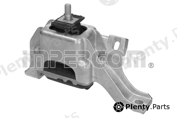 Original Imperium 35180 — Mounting, engine