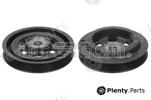 Original Imperium 10369 — Belt Pulley, crankshaft