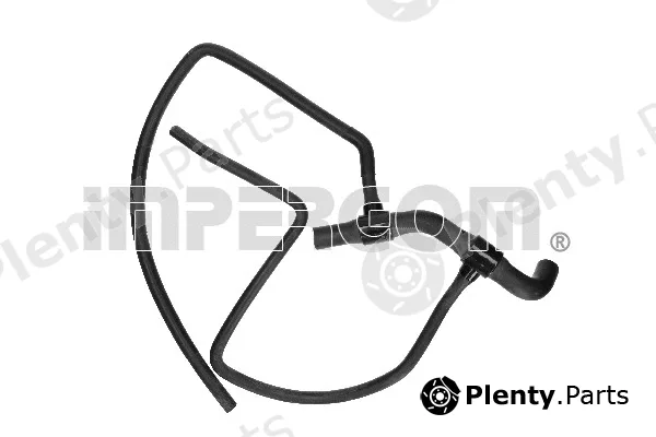 Original Imperium 19077 — Radiator Hose