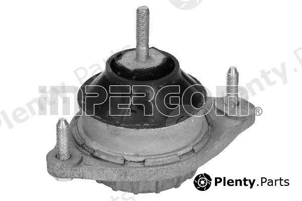 Original Imperium 30745 — Mounting, engine
