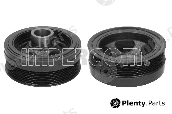 Original Imperium 10069 — Belt Pulley, crankshaft