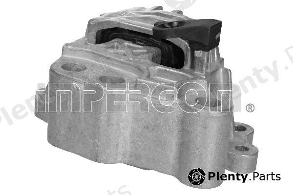 Original Imperium 25618 — Mounting, engine