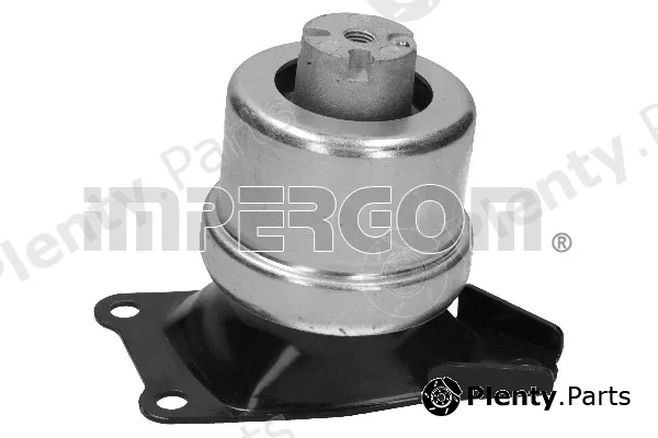 Original Imperium 37664 — Mounting, engine
