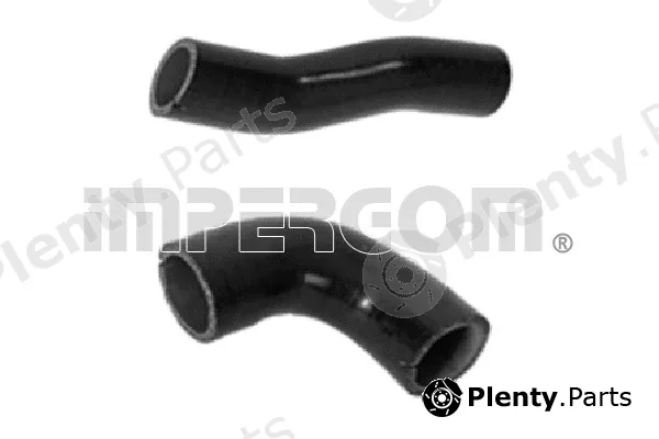 Original Imperium 225468 — Charge Air Hose