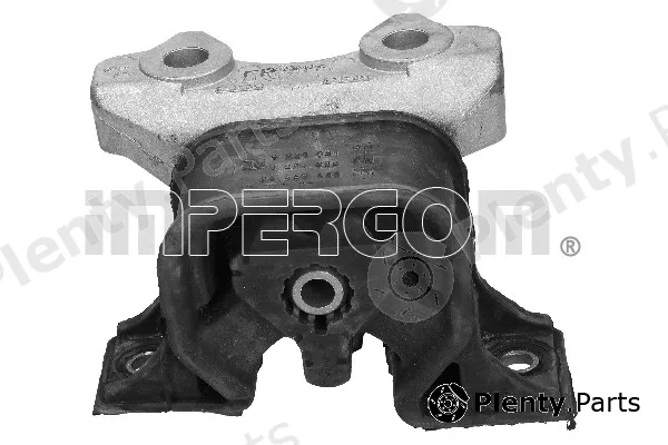 Original Imperium 36153 — Mounting, engine