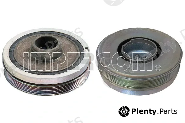 Original Imperium 120002 — Belt Pulley, crankshaft
