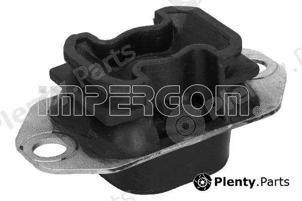 Original Imperium 31610 — Mounting, engine