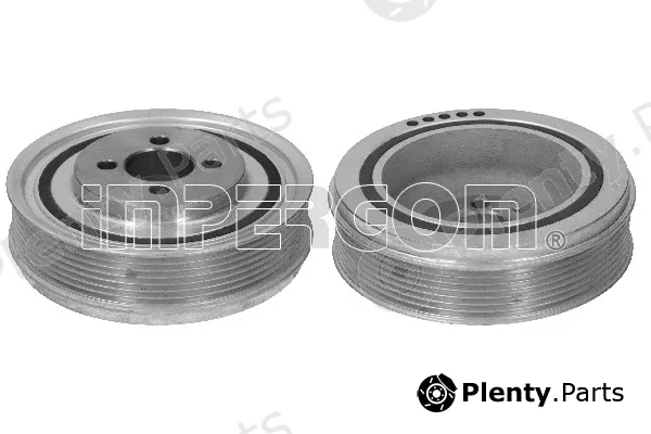 Original Imperium 10013 — Belt Pulley, crankshaft