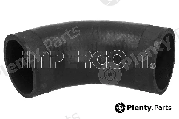 Original Imperium 222277 — Charge Air Hose