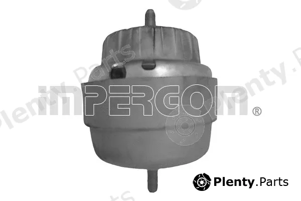 Original Imperium 37603 — Mounting, engine