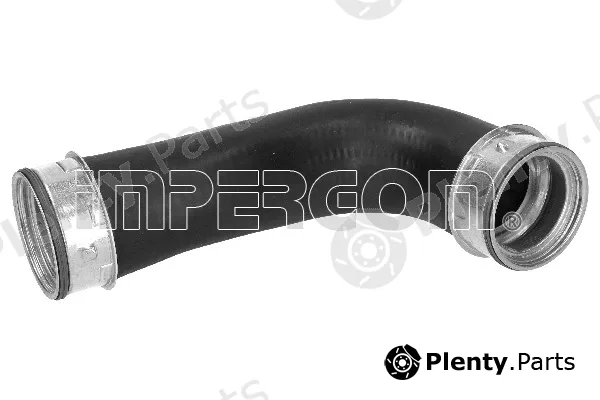 Original Imperium 221871 — Charge Air Hose