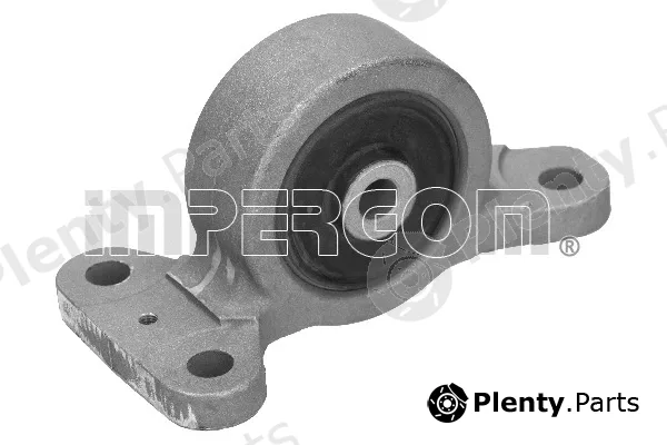 Original Imperium 28207 — Mounting, engine