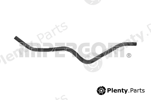 Original Imperium 16239 — Radiator Hose