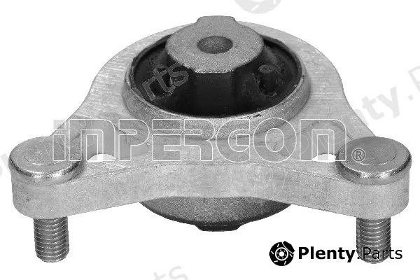 Original Imperium 32554 — Mounting, engine