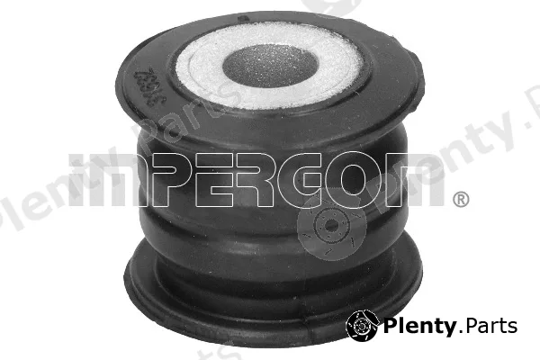 Original Imperium 25984 — Mounting, engine