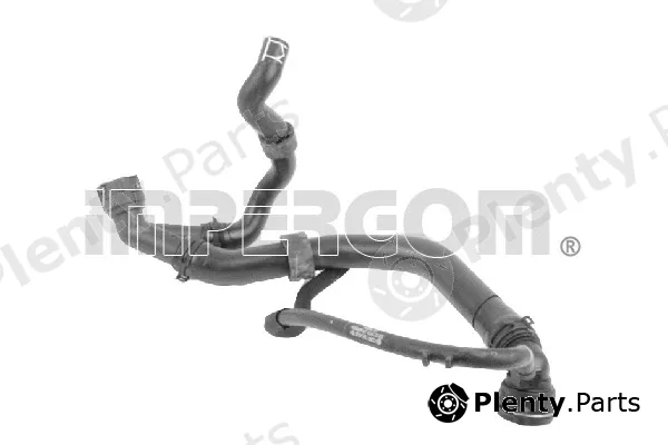 Original Imperium 222143 — Radiator Hose