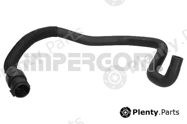 Original Imperium 16206 — Hose, heat exchanger (heating)