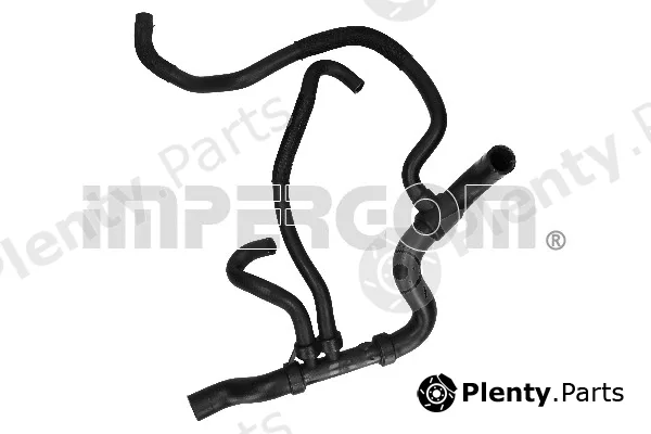 Original Imperium 220655 — Radiator Hose