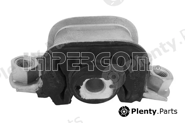 Original Imperium 27859 — Mounting, engine
