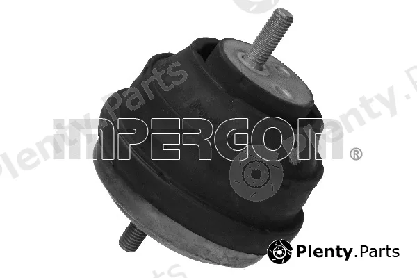 Original Imperium 35300 — Mounting, engine