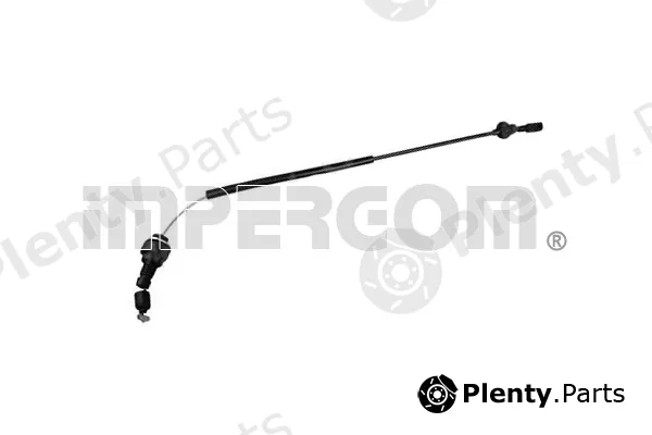 Original Imperium 810001 — Accelerator Cable