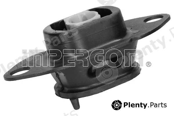 Original Imperium 32786 — Mounting, manual transmission