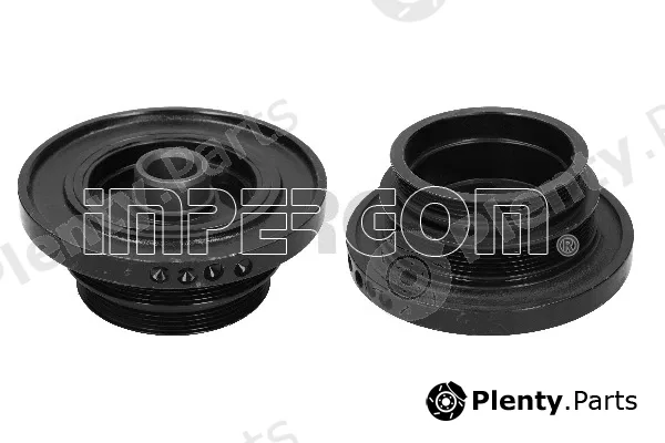 Original Imperium 10076 — Belt Pulley, crankshaft