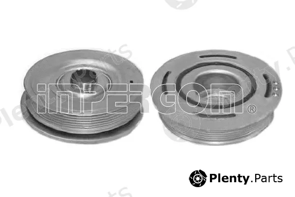 Original Imperium 10026 — Belt Pulley, crankshaft