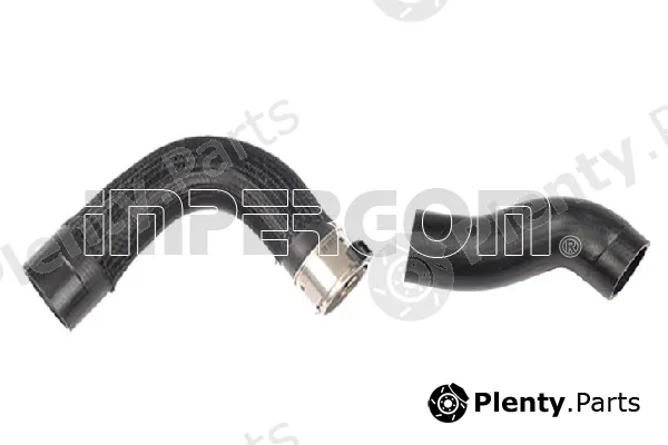 Original Imperium 230388K — Charge Air Hose