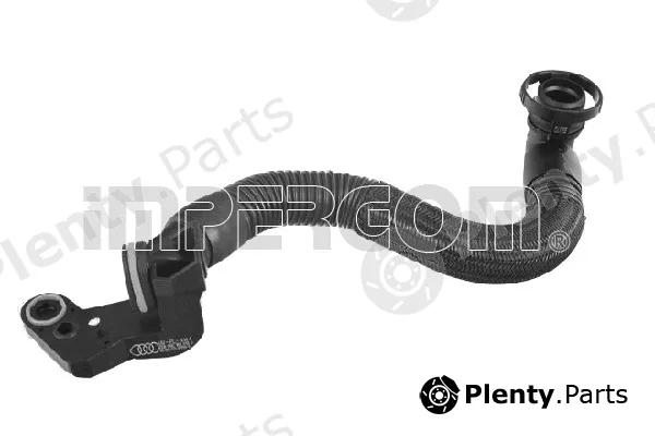 Original Imperium 223832 — Hose, crankcase ventilation