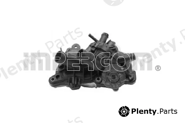 Original Imperium 90734 — Water Pump, engine cooling