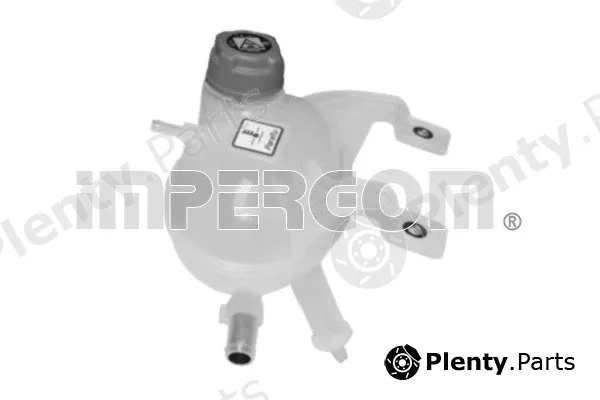 Original Imperium 44121 — Expansion Tank, coolant