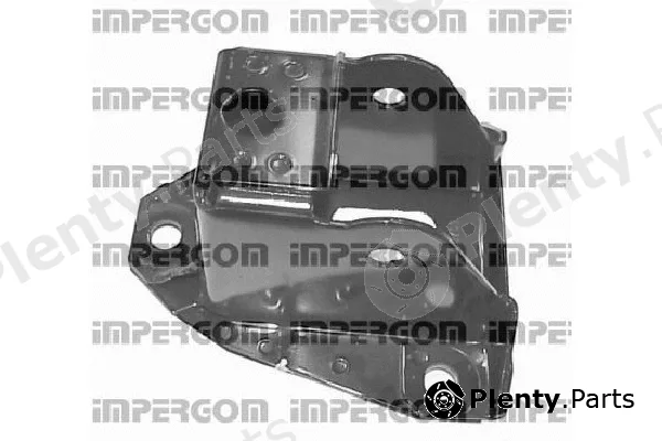 Original Imperium 27942 — Mounting, engine