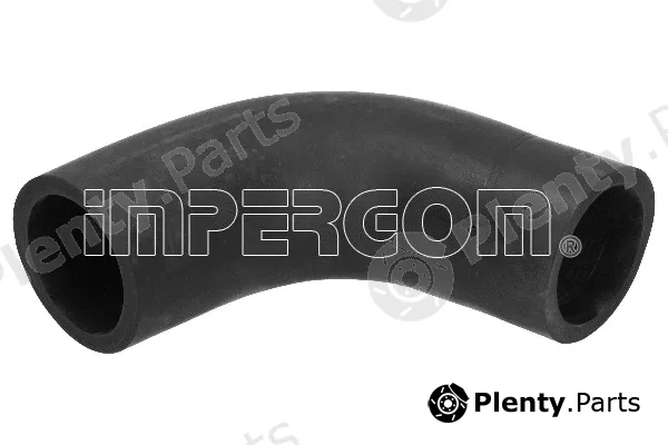 Original Imperium 21730 — Radiator Hose