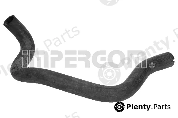 Original Imperium 223020 — Radiator Hose