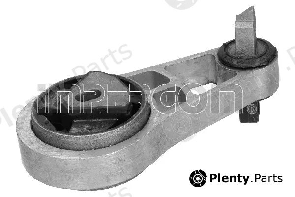 Original Imperium 25034 — Mounting, engine
