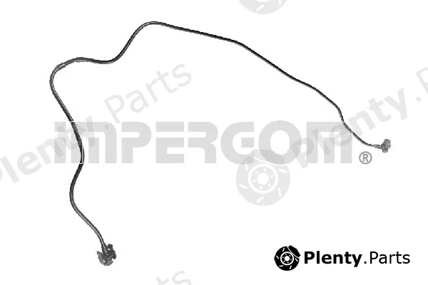 Original Imperium 230090 — Coolant Pipe