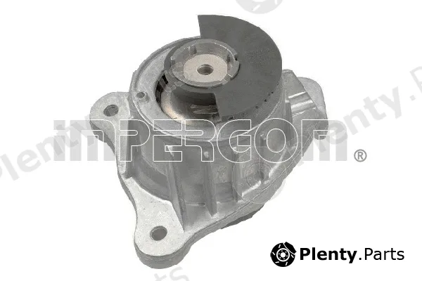 Original Imperium 610020 — Mounting, engine