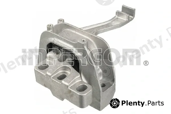 Original Imperium 610040 — Mounting, engine