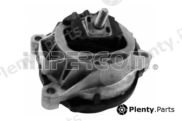Original Imperium 31711 — Mounting, engine