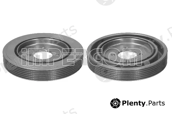 Original Imperium 10211 — Belt Pulley, crankshaft
