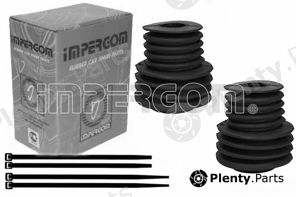 Original Imperium 30465 — Bellow Kit, steering