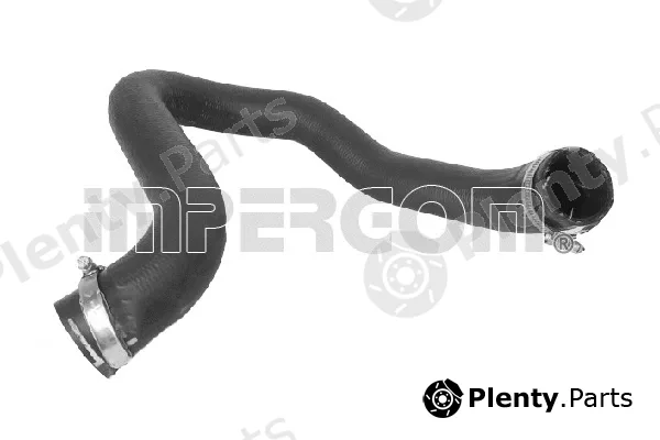 Original Imperium 225493 — Charge Air Hose