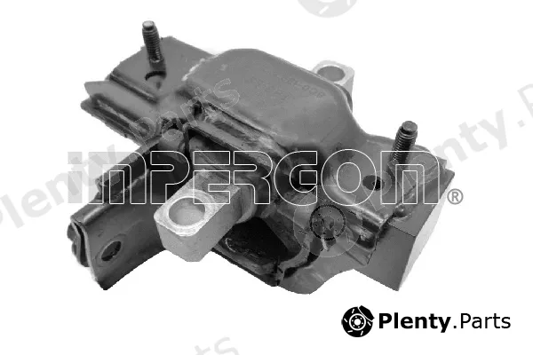 Original Imperium 34387 — Mounting, engine
