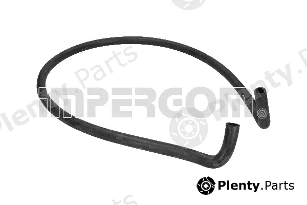 Original Imperium 19514 — Hose, heat exchanger (heating)