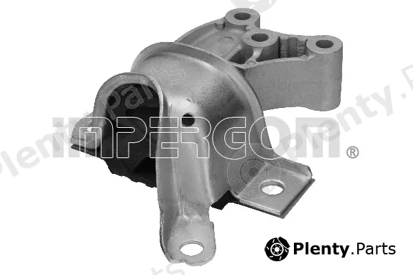 Original Imperium 25876 — Mounting, engine