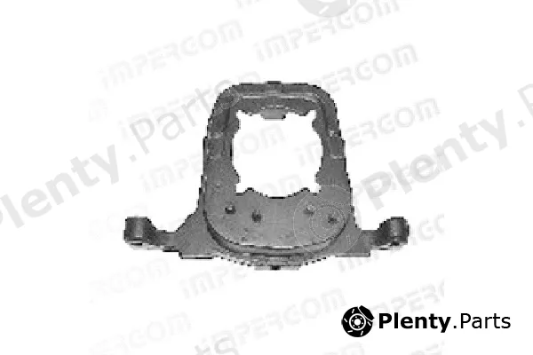 Original Imperium 31106 — Mounting, manual transmission