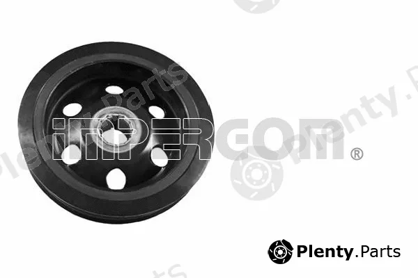 Original Imperium 10530 — Belt Pulley, crankshaft