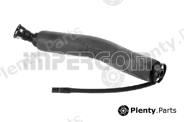 Original Imperium 225343 — Hose, crankcase ventilation