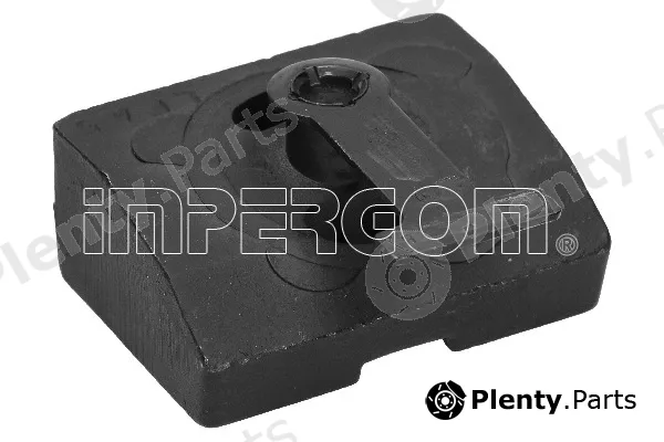 Original Imperium 31524 — Mounting, engine